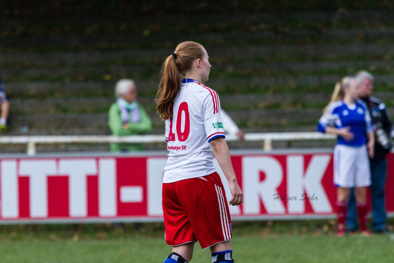 Bild 426 - B-Juniorinnen Holstein Kiel - Hamburger SV : Ergebnis: 4:3